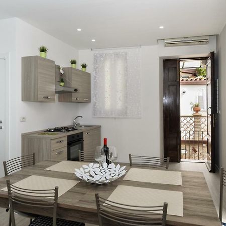 Holiday Home Taormina 3 外观 照片