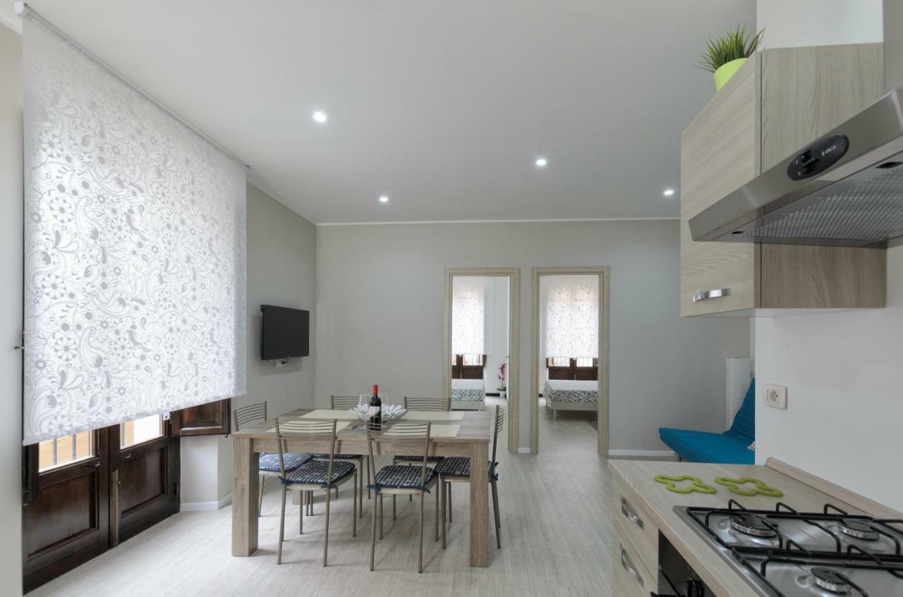 Holiday Home Taormina 3 外观 照片