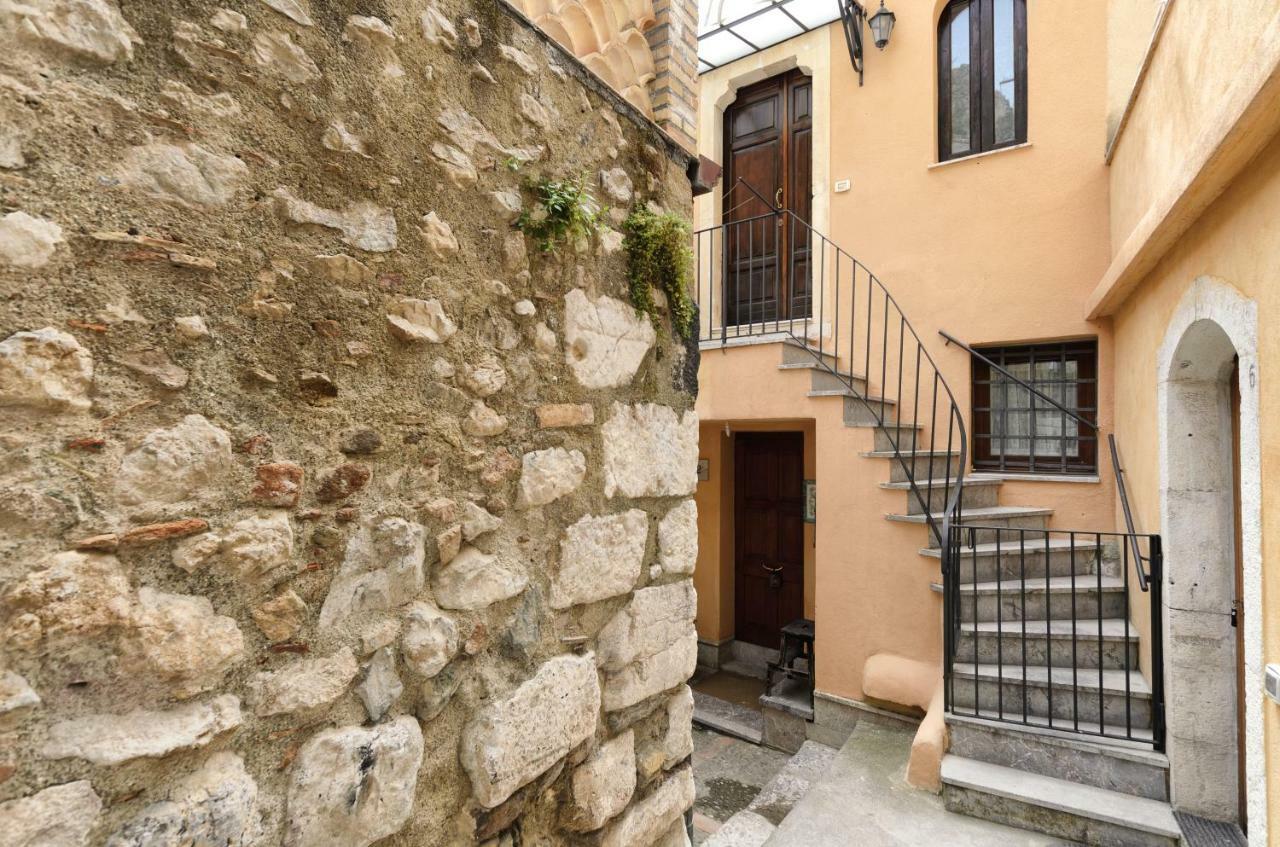 Holiday Home Taormina 3 外观 照片