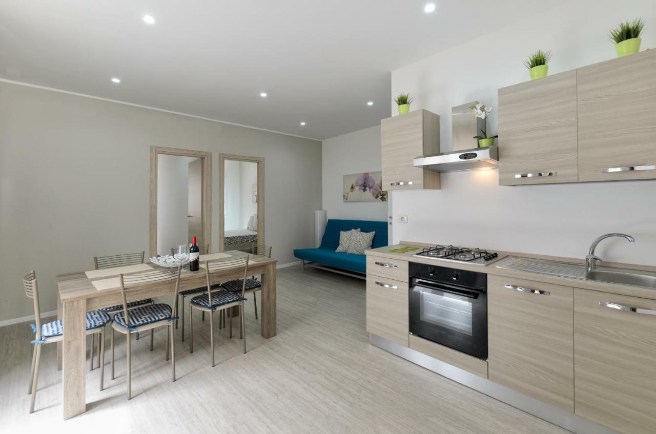 Holiday Home Taormina 3 外观 照片