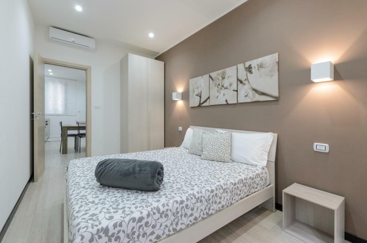 Holiday Home Taormina 3 外观 照片