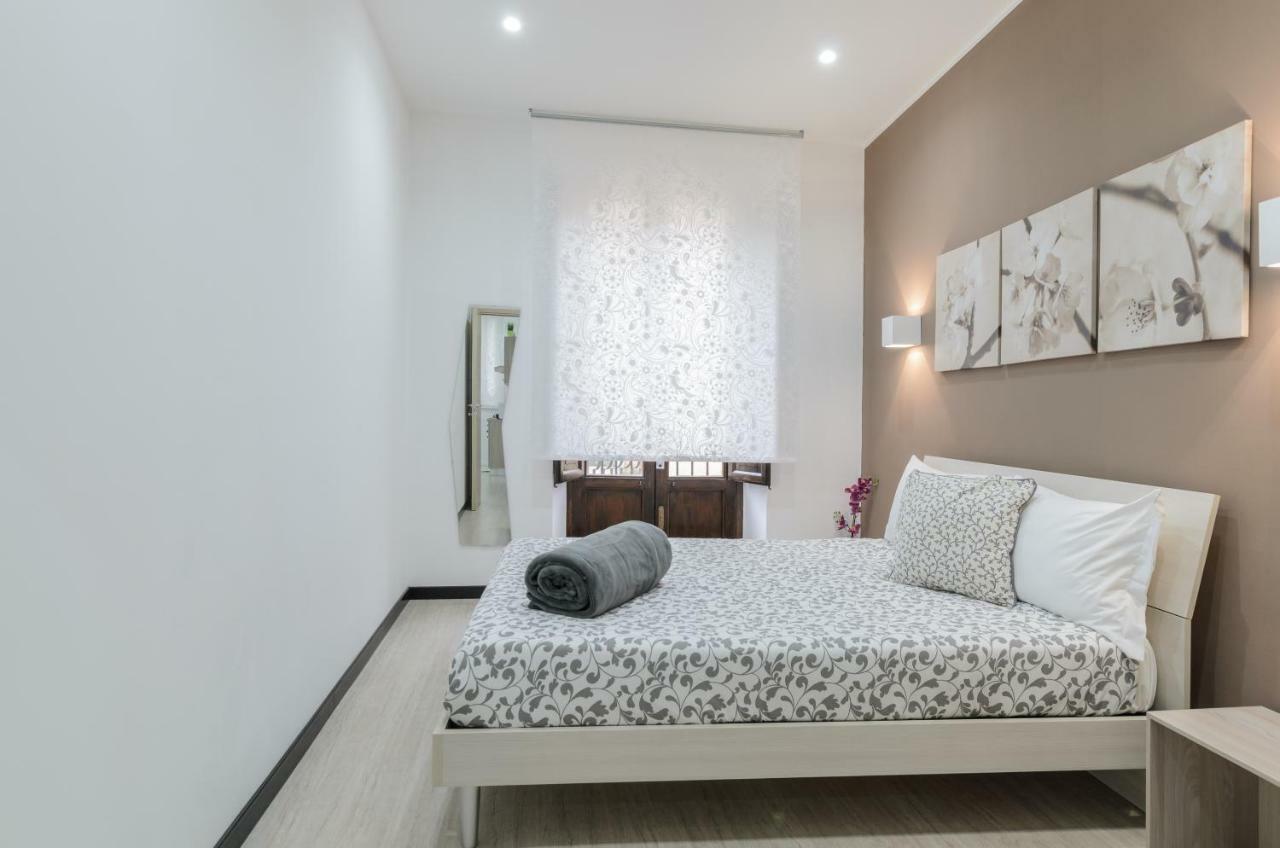 Holiday Home Taormina 3 外观 照片